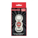 Porte Cle Decapsuleur "Team Evg"