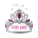 Diademe Future Mariee