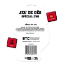 Jeu De Des Evg