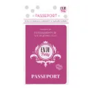 Passeport Evjf Party