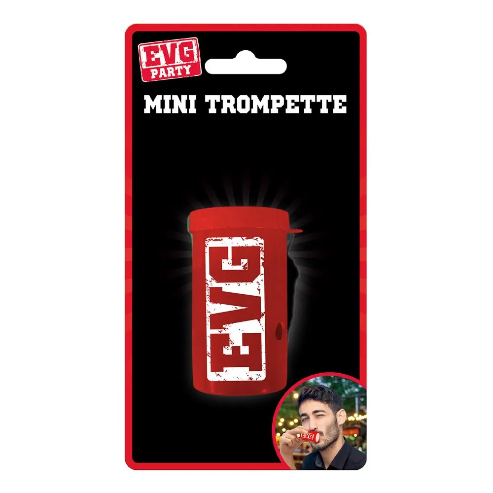 Mini Trompette Evg