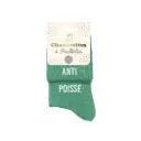 Chaussettes Paillettes Duo Anti Poisse
