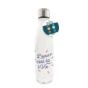 Gourde Isotherme L Eau C Est La Vie