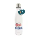 Gourde Isotherme Entre Deux Apero Je M Hydrate