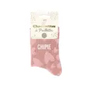 Chaussettes Paillettes Chipie