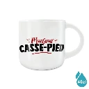 Grand Mug Monsieur Casse-Pied