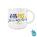 Grand Mug Je ne râle pas Je m'exprime