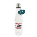 Gourde Isotherme Bonjour Ta Gueule