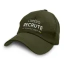 Casquette "L'apéro recrute"