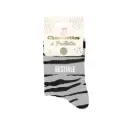 Chaussettes Paillettes Bestiale