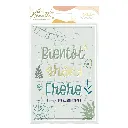 Carte Puzzle Annonce "Grand Frere"