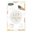 Carte Ballon Annonce "Papy/Mamie"