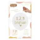 Carte Ballon Annonce "Famille"