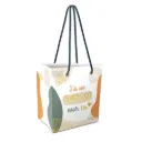 Pochette Mug "J Ai Une Surprise Pour Toi"