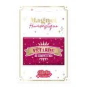 Magnet Humo Fetarde