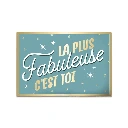 Magnet Humo Fabuleuse