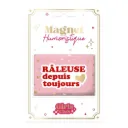 Magnet Humo Raleuse