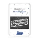 Magnet Humo Flemmard