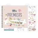 Coffret Album Photo Bebe Fille