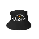 Bob "j peux pas j'ai barbeuc"