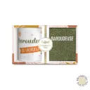 Coffret Mug Chaussettes Paillettes Baroudeuse