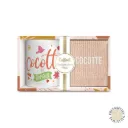 Coffret Mug Chaussettes Paillettes Cocotte
