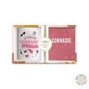 Coffret Mug Chaussettes Paillettes Connasse