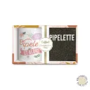 Coffret Mug Chaussettes Paillettes Pipelette