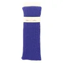 Echarpe Paillettes Marine