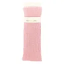 Echarpe Paillettes Rose