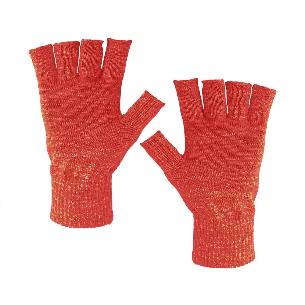 [STC-CD10173V07] Mitaines Paillettes Rouge