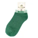 Socquettes Paillettes Belle