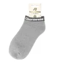 Socquettes Paillettes Charmeuse