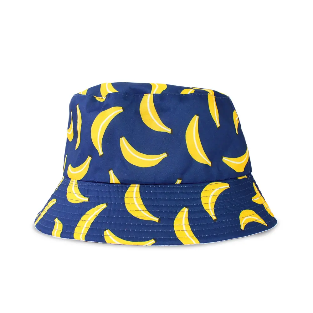 Bob homme imprimés banane