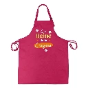 Tablier Affectif Reine De La Cuisine