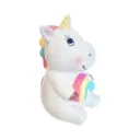 Tirelire Licorne