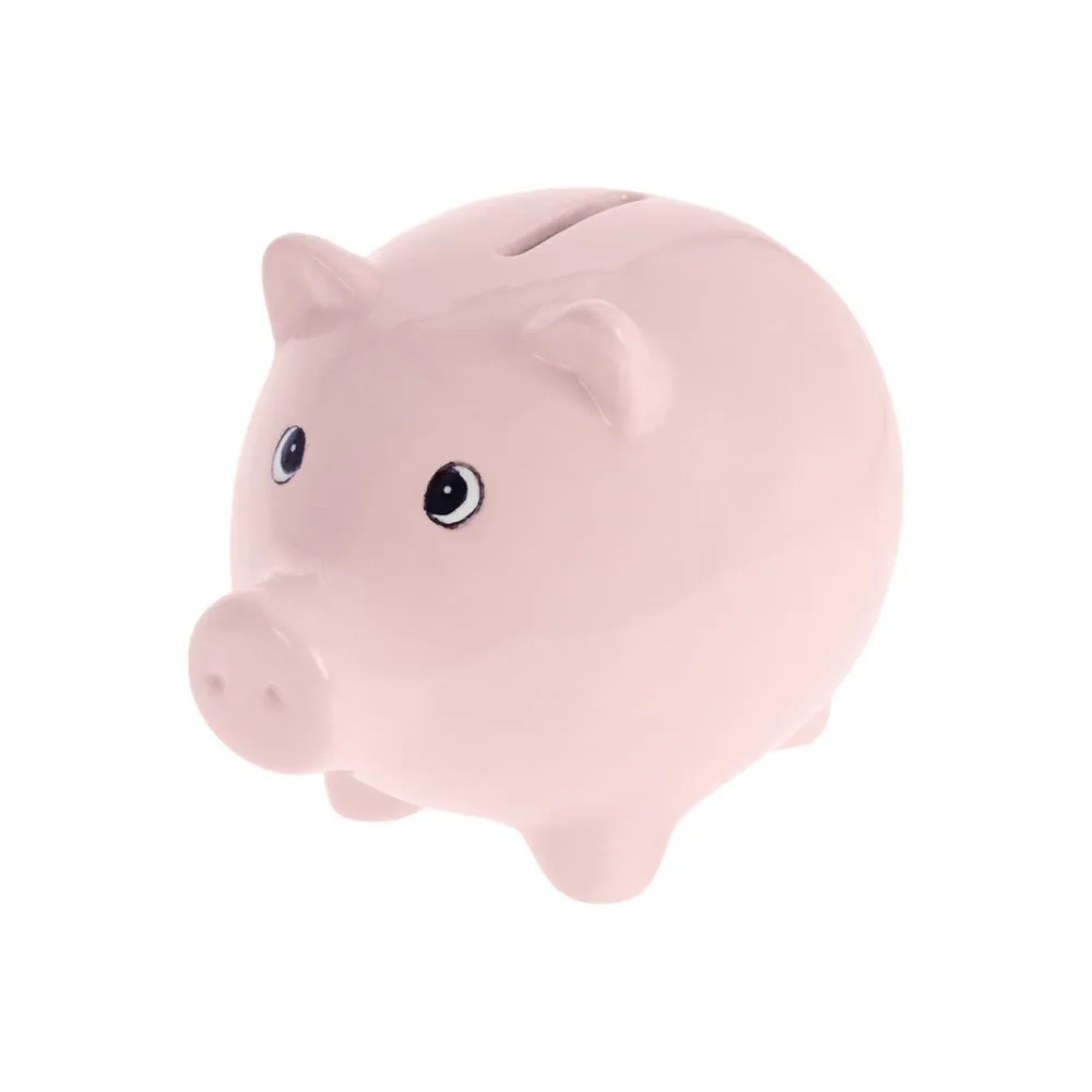 Tirelire Cochon