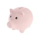 Tirelire Cochon