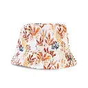 Bob femme imprimés exotique