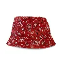 Bob femme imprimés bandanas