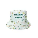 Bob femme jardinage