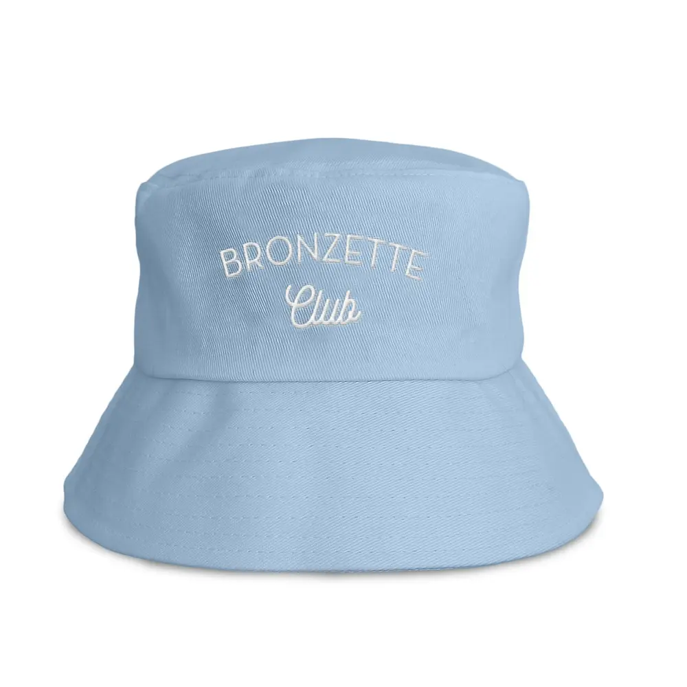 Bob femme bronzette