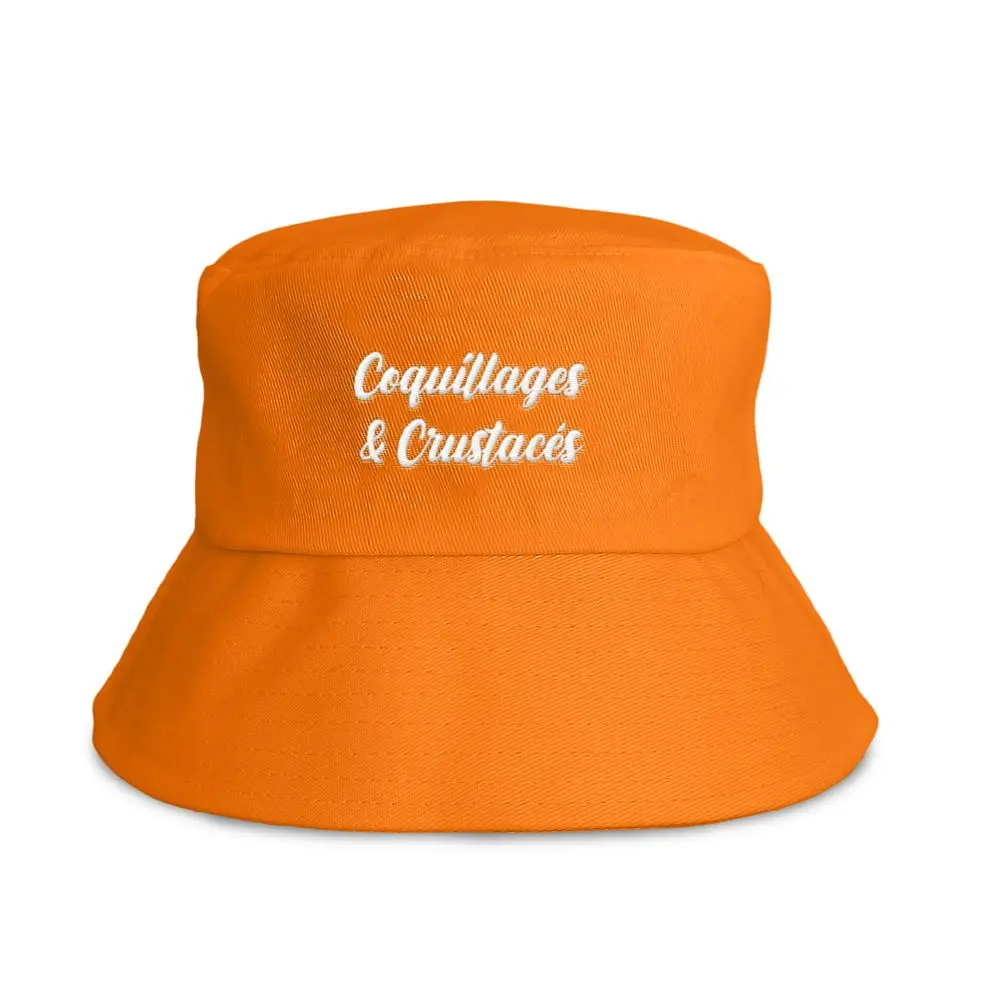 Bob femme coquillage