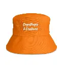 Bob femme coquillage