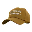 Casquette Homme copains d'abord