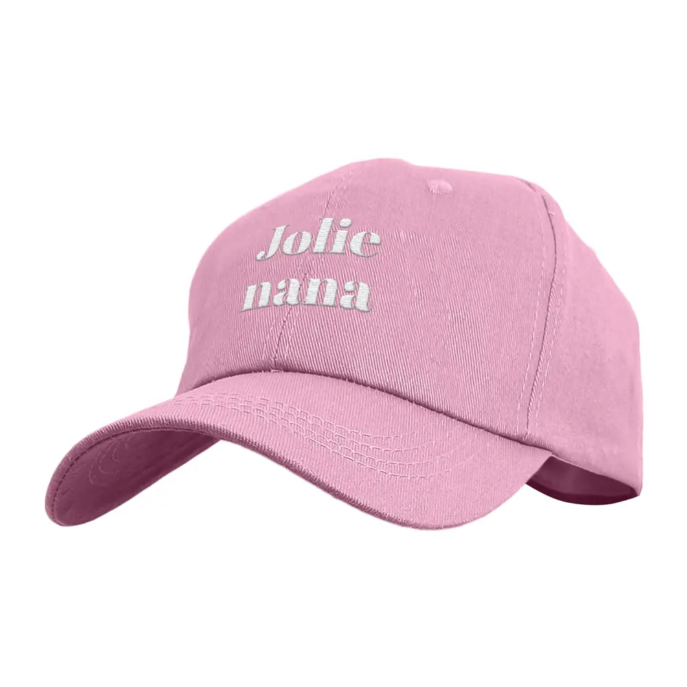 [STC-CD8850V06] Casquette Femme jolie nana