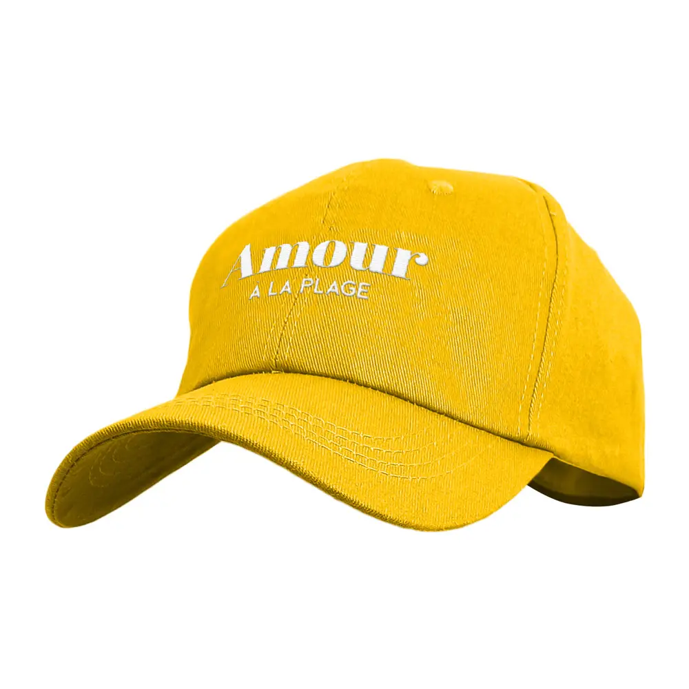 Casquette Femme amour