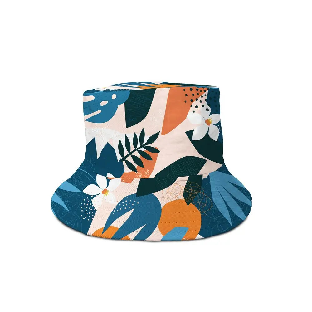 [STC-CD9141V03] Bob imprimé fruits femme