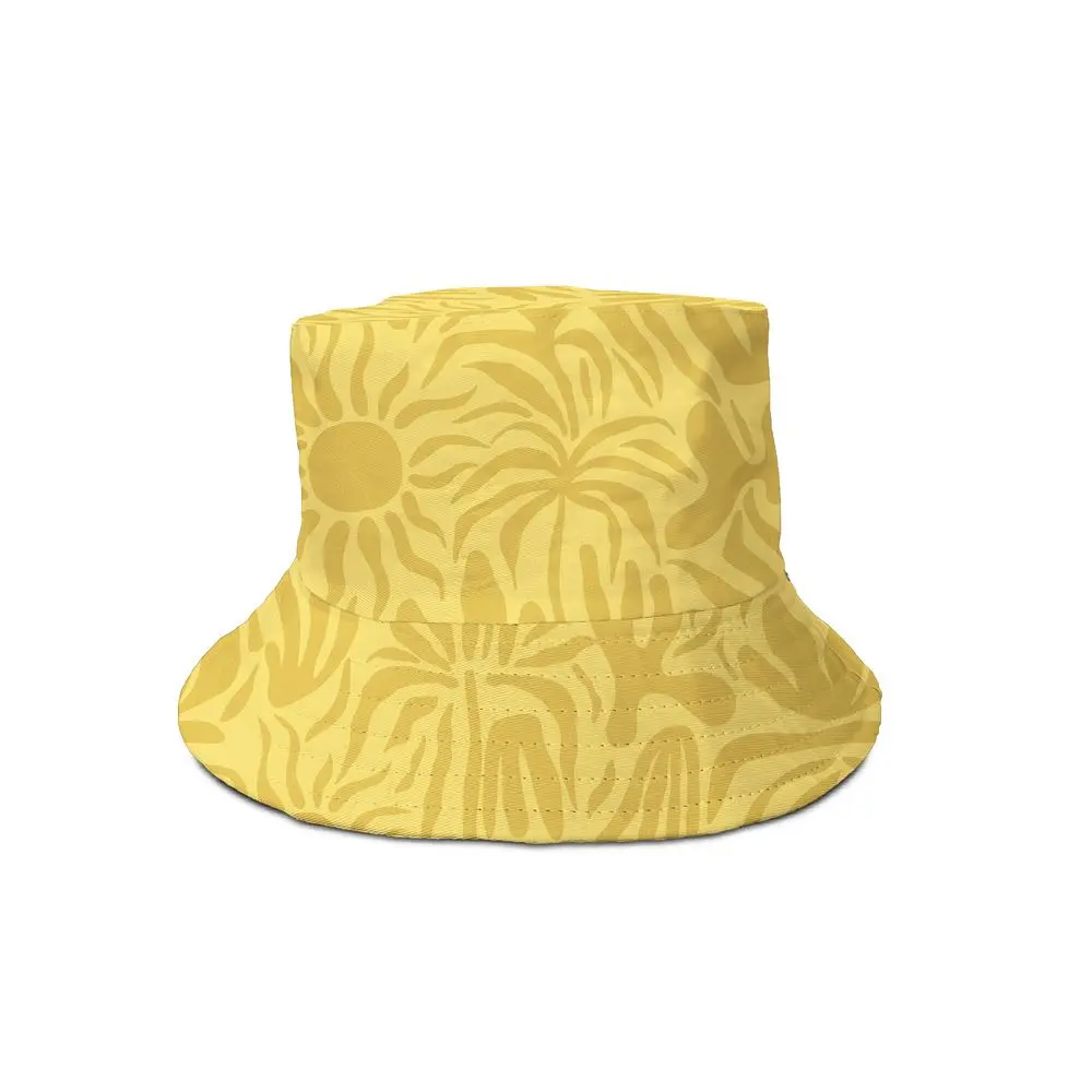 Bob imprimé safari homme