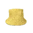 Bob imprimé safari homme
